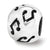 Sterling Silver Music Note Bead Charm hide-image