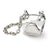 Sterling Silver Handbag Bead Charm hide-image