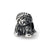 Kids Puppy Charm Bead in Sterling Silver