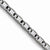 Tungsten Polished Bracelet