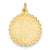 14k Gold A Date to Remember Charm hide-image