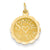 14k Gold Special Daughter Charm hide-image