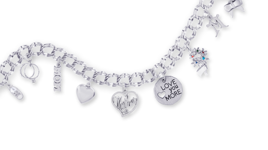 Charm Bracelets