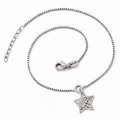 Anklets