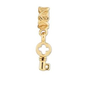 Dangle Beads