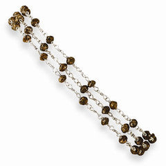 Gemstone Bracelets