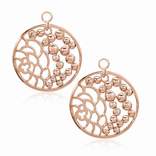 Earring Coins & Holders