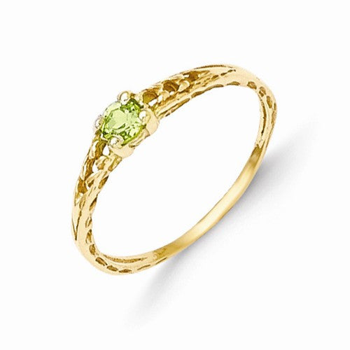 Baby & Childrens Rings