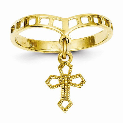 Themed rings