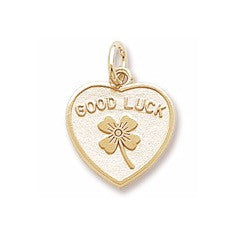 Good Luck & Symbols
