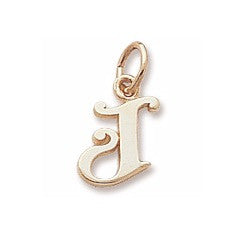 Initials & Numbers