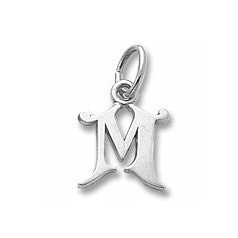 Initials & Numbers