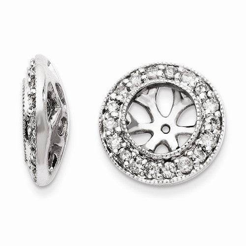 Earring Jackets