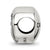 Swarovski Elements Mar-Courage Charm Bead in Sterling Silver