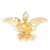 10k Yellow Gold EAGLE Charm hide-image