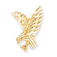 10k Yellow Gold EAGLE Charm hide-image