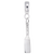 Spatula Charm Dangle Bead In Sterling Silver