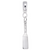 Spatula charm dangle bead in Sterling Silver hide-image