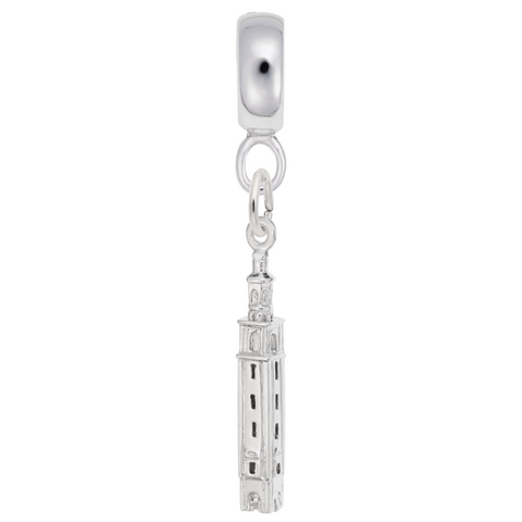 Carillon Richmond Va Charm Dangle Bead In Sterling Silver