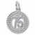 Number 75 in Sterling Silver hide-image