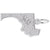 Maryland Charm In 14K White Gold