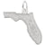 Florida Charm In 14K White Gold