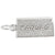 Kansas Charm In Sterling Silver