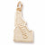 Idaho Charm in 10k Yellow Gold hide-image