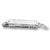 Eurotrain charm in 14K White Gold hide-image