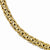 14K Yellow Gold Fancy Bracelet
