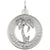 South Carolina Charm In 14K White Gold