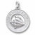 Key West charm in Sterling Silver hide-image