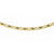 14K Yellow Gold Mesh Wire, 17 inch, Jewelry Chains and Necklace