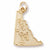 Yukon Charm in 10k Yellow Gold hide-image