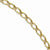 14K Yellow Gold Fancy Link Bracelet