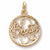 St Maarten Charm in 10k Yellow Gold hide-image