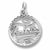 Nashville charm in Sterling Silver hide-image