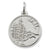 Vail Scene charm in Sterling Silver hide-image