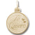 Te Quiero Charm in 10k Yellow Gold hide-image