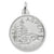 Aspen Scene charm in Sterling Silver hide-image