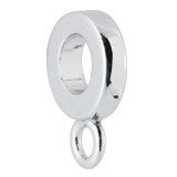 Thin Hoop CharmDrop