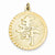 14k Gold Long Life Pendant, Pendants for Necklace
