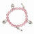 Silver-tone Charm