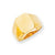 14k Yellow Gold Men's Signet Ring