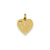 Very Special Sister Charm in 14k Gold