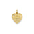 Special Mom Charm in 14k Gold