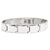 Stainless Steel Hi-Polished Bracelet