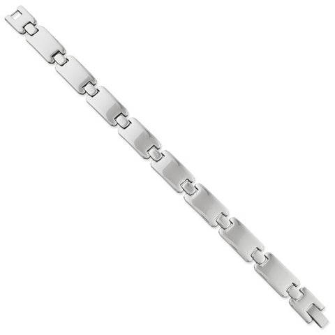 Stainless Steel Polished Bracelet