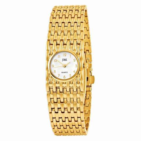 19 Adjustable Mesh Bracelet Watch Bracelet