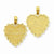 14k Gold Reversible You are so Special / For My Grandma Pendant, Pendants for Necklace